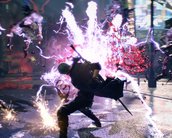 Devil May Cry 5 ganha os detalhes QUENTES que queríamos saber em entrevista