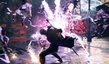 Devil May Cry 5 ganha os detalhes QUENTES que queríamos saber em entrevista