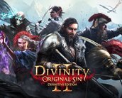 Divinity: Original Sin 2 ganha data para chegar aos consoles de mesa