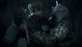 Devil May Cry 5 ganha os detalhes QUENTES que queríamos saber em