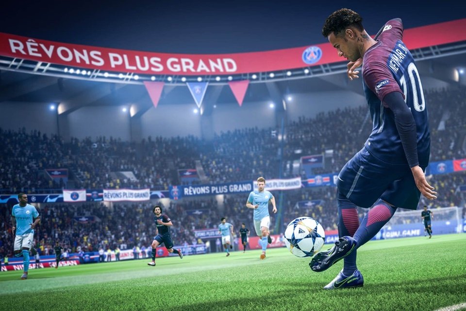 Imagem de FIFA 19: EA Sports vê crossplay como vantagem aos consumidores