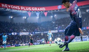 FIFA 19: EA Sports vê crossplay como vantagem aos consumidores