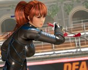 Dead or Alive 6 diminui sexualização de personagens para focar nas lutas