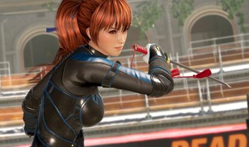 Dead or Alive 6 diminui sexualização de personagens para focar nas lutas