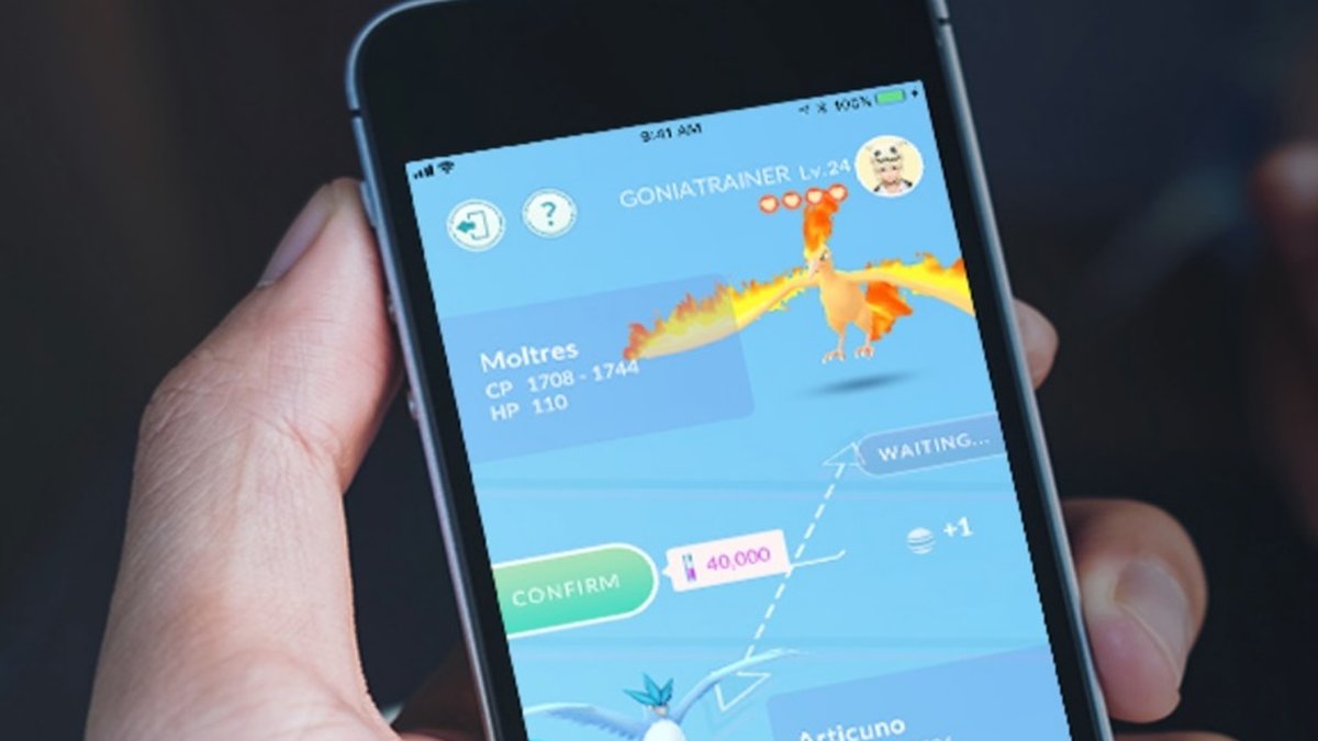 Pokémon Go: Em breve será possível trocar Pokémons com amigos - TecStudio