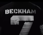 Novo trailer de PES 2019 foca no astro David Beckham