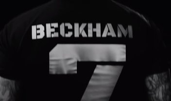 Novo trailer de PES 2019 foca no astro David Beckham