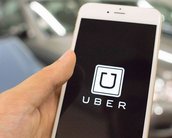 Uber vai deixar você dar gorjeta para motoristas do aplicativo