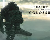 Presentinho: Sony oferece de graça tema dinâmico de Shadow of the Colossus