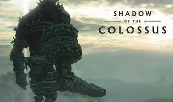 Presentinho: Sony oferece de graça tema dinâmico de Shadow of the Colossus