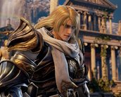 Soul Calibur VI ganha mais de 30 minutos de gameplay em 4K na E3 2018