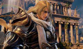 Soul Calibur VI ganha mais de 30 minutos de gameplay em 4K na E3 2018