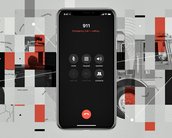 iOS 12 vai mostrar localização automaticamente em ligações de emergência