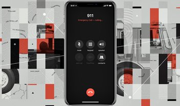 iOS 12 vai mostrar localização automaticamente em ligações de emergência