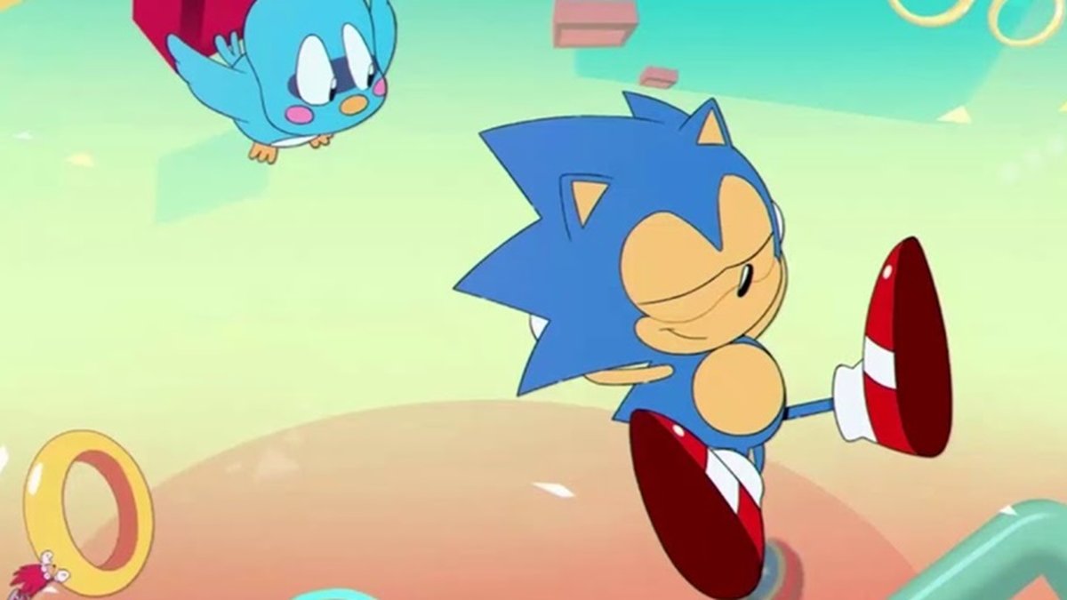 Sonic será um delinquente juvenil no filme live-action - NerdBunker