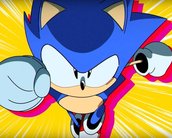 Sonic pode ser “delinquente juvenil” em nova adaptação para o cinema