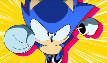 Sonic pode ser “delinquente juvenil” em nova adaptação para o cinema