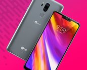 LG G7 ThinQ: review/análise [vídeo]