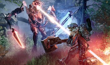 The Surge 2 ganha primeiro vídeo de gameplay