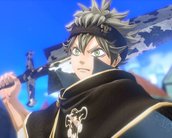 Black Clover: Quartet Knight ganhará Beta fechado no mês que vem