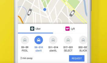 Como excluir o histórico do Google Maps? - TecMundo