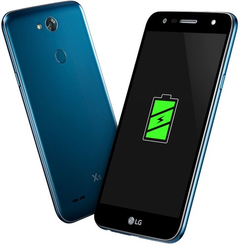 LG X5 (2018)