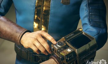 Beta de Fallout 76 chega primeiro ao Xbox One