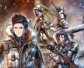 Valkyria Chronicles 4 apresenta algumas limitações no Switch