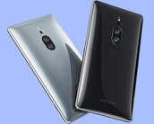 Sony Xperia ZX3 é flagrado em suposto teste de benchmark