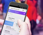 Yahoo! Mail ganha versão reformulada para versão mobile direto do navegador