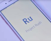 Adobe anuncia o Project Rush, app multiplataforma para edição de vídeos