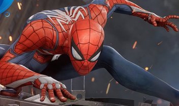 Spider-Man: há outros vilões além do já visto e cada traje terá uma skill