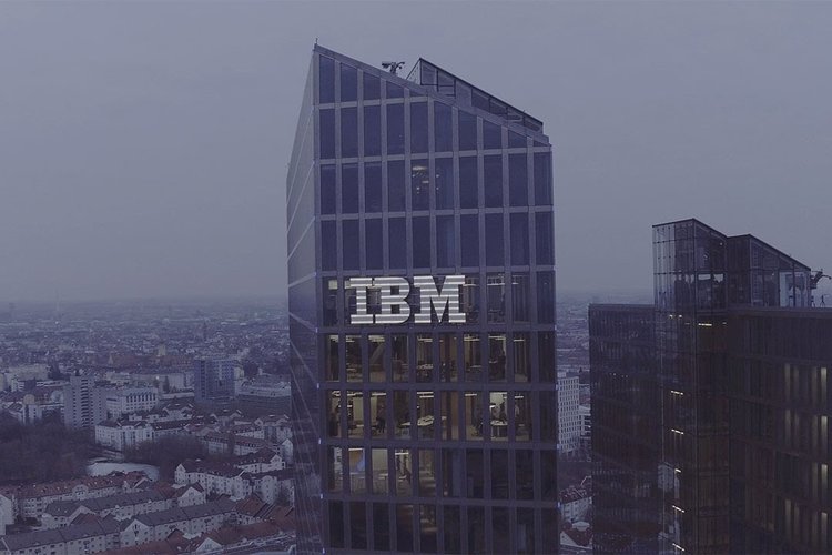 IBM