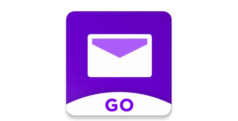 yahoo mail go