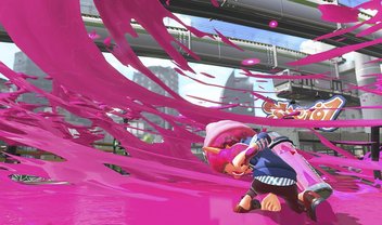 Hackers de Splatoon 2 estão forçando partidas em mapas não lançados