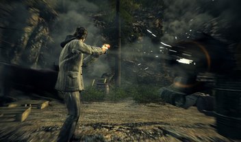 Remedy também quer ver um novo capítulo da série Alan Wake