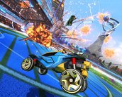 Rocket League divulga novas informações do Rocket Pass