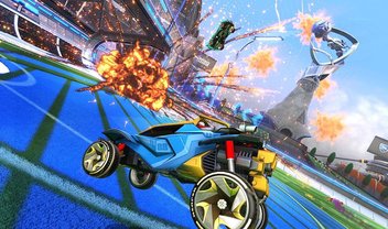 Rocket League divulga novas informações do Rocket Pass