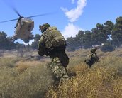 Arma 3: Desenvolvedora pretende lançar DLC no próximo ano