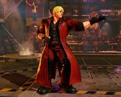 Street Fighter V ganha skins de Devil May Cry e mudanças no modo Survival