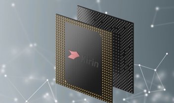 Kirin 1020 da Huawei seria 2x mais poderoso que atual chipset do P20 Pro