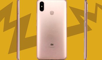 Vazam especificações do imenso Xiaomi Mi Max 3, com 5.400 mAh de bateria