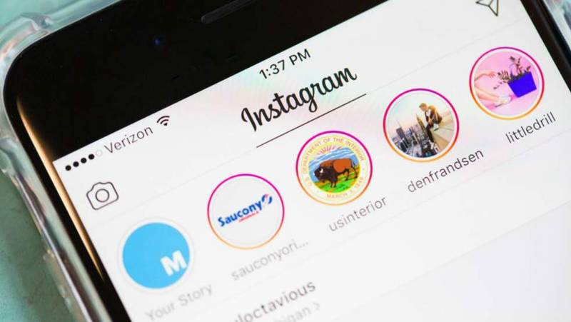 instagram