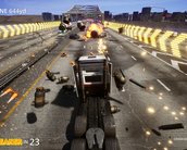 Novo estúdio de fundadores da Criterion revela games que lembram Burnout