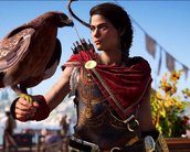 Sem o mesmo impacto, AC Odyssey continua esquema de sucesso de Origins