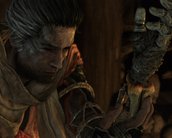 Sekiro: Shadows Die Twice pode ser mais difícil que Dark Souls e Bloodborne