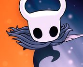 Quinta Indie: vamos conferir o mundo sombrio de Hollow Knight ao vivo!