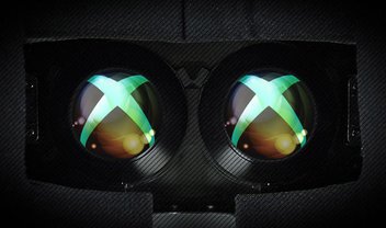 Oficial: Xbox One não terá suporte à realidade virtual, confirma Microsoft