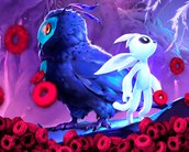 Ori and the Will of the Wisps evolui gameplay e continua encantador