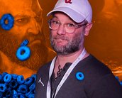 Cory Barlog só virá ao Brasil “se Odin deixar”; confira nosso papo com ele